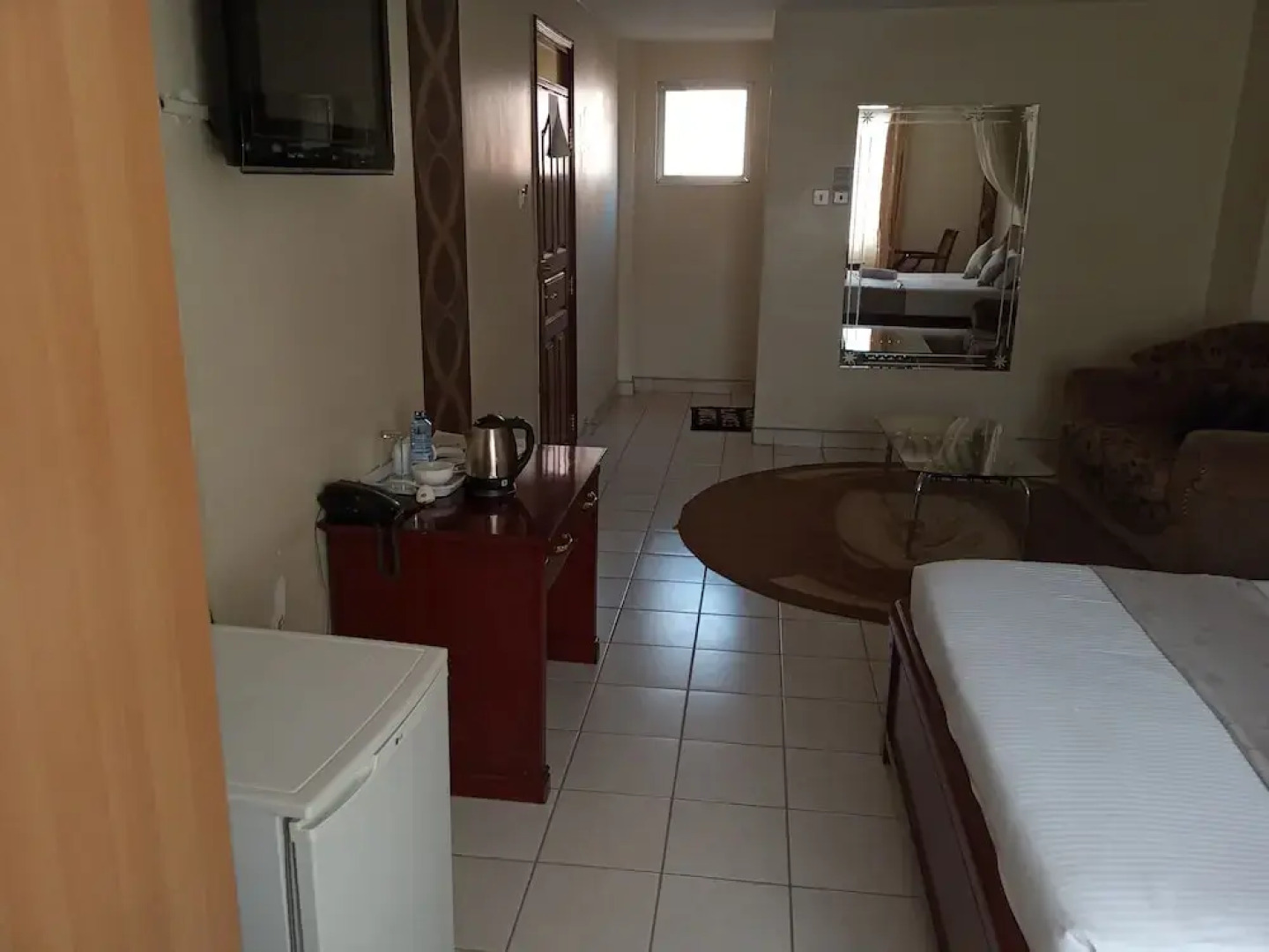 The Great Lakes Hotel LTD.