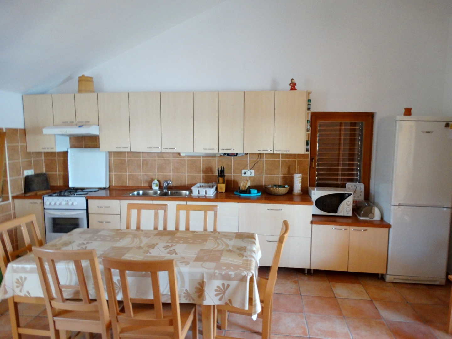 Apartment Pero B1 Crikvenica, Riviera Crikvenica