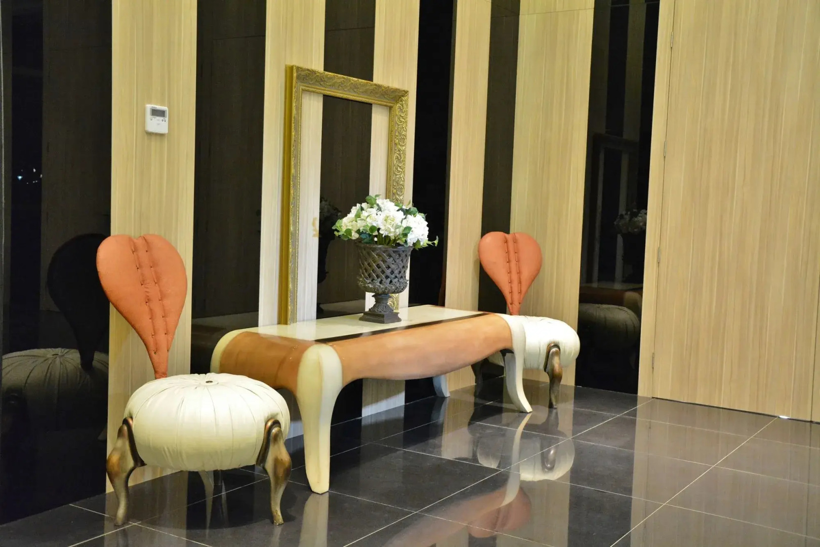 Savoy Hotel Encarnación