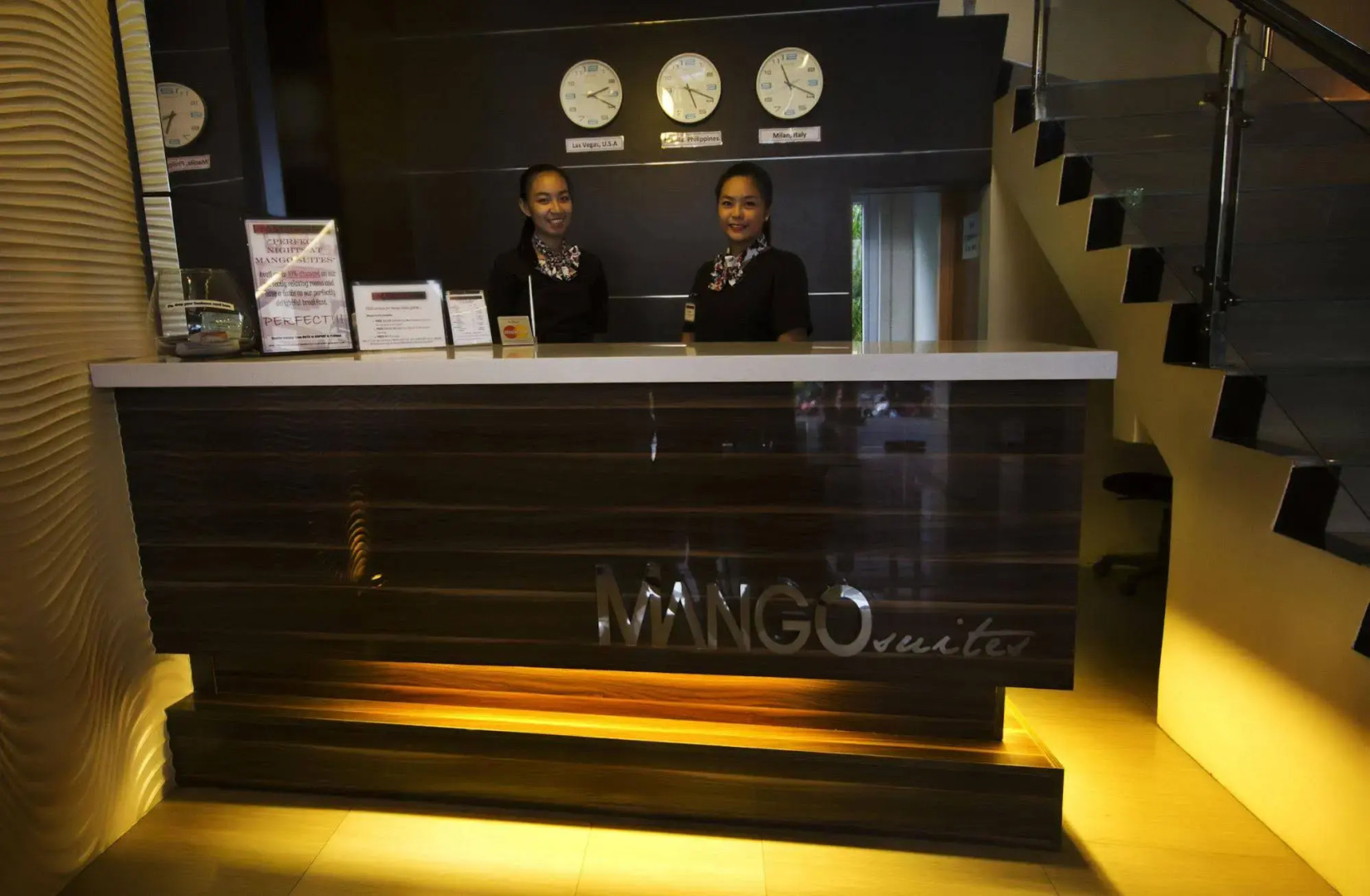 Mango Suites - Tuguegarao