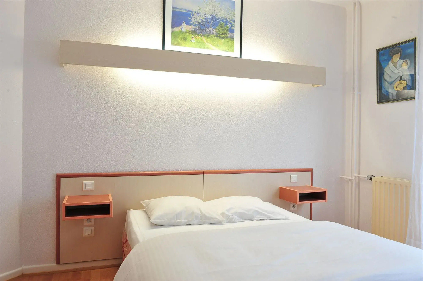 Hotel Majestic Alsace