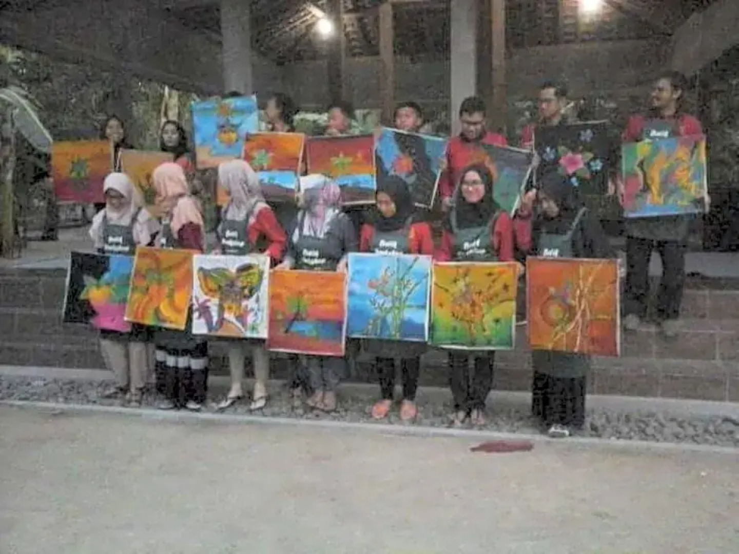 Sardi Homestay by ZUZU