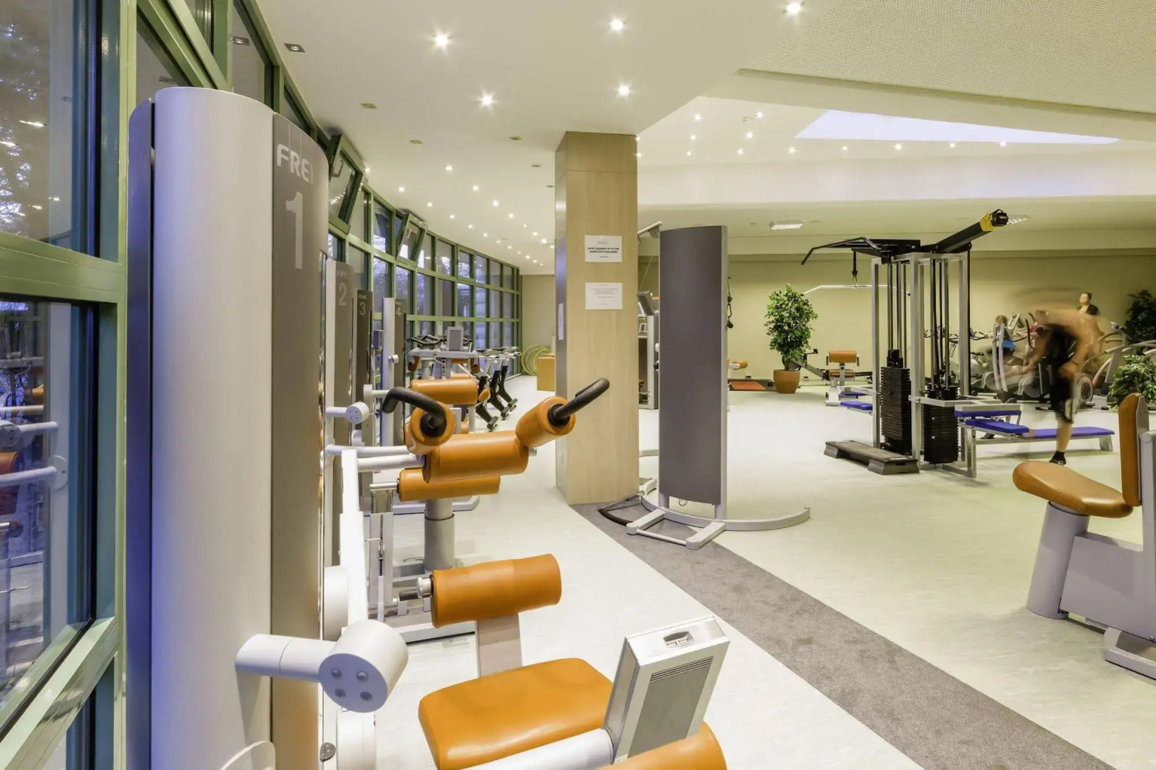 Michels Thalasso Hotel Nordseehaus