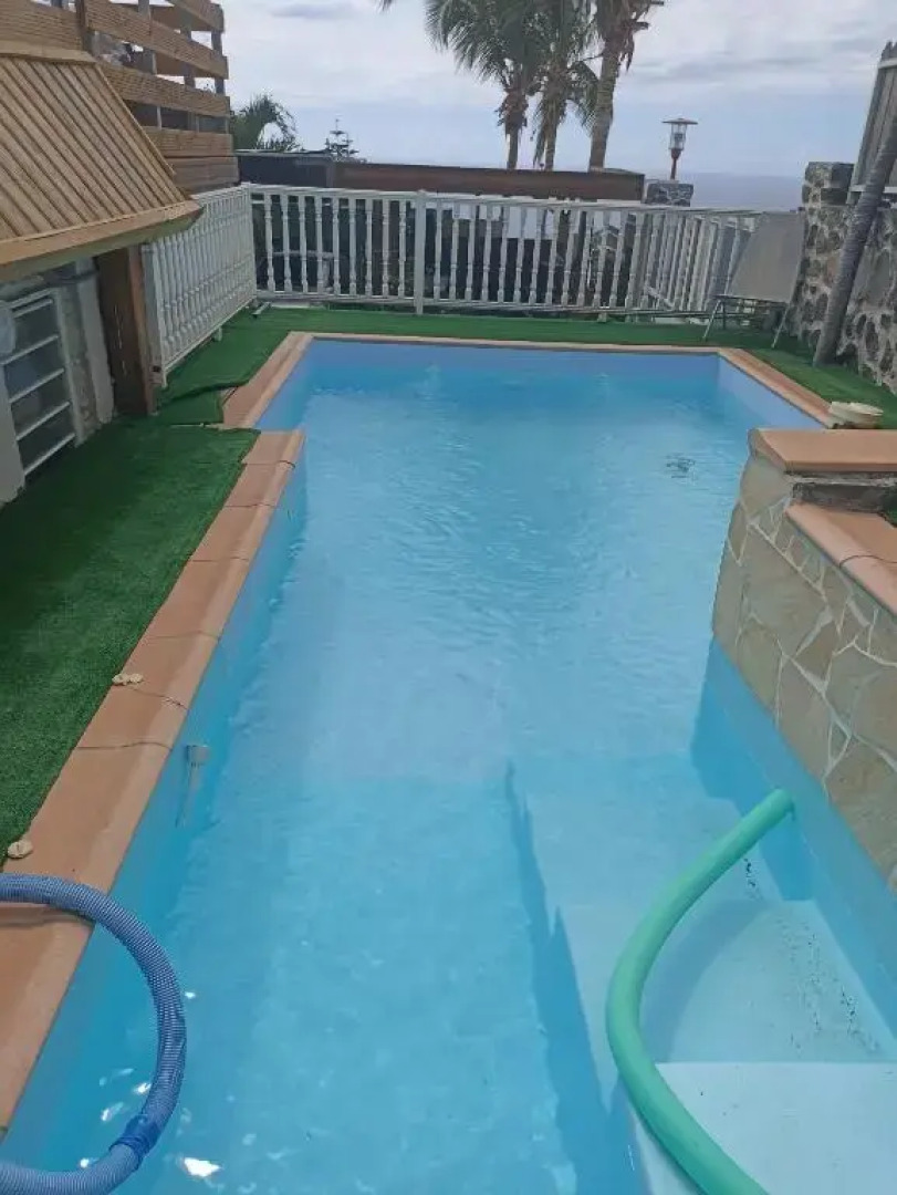 Sous le soleil de la Reunion