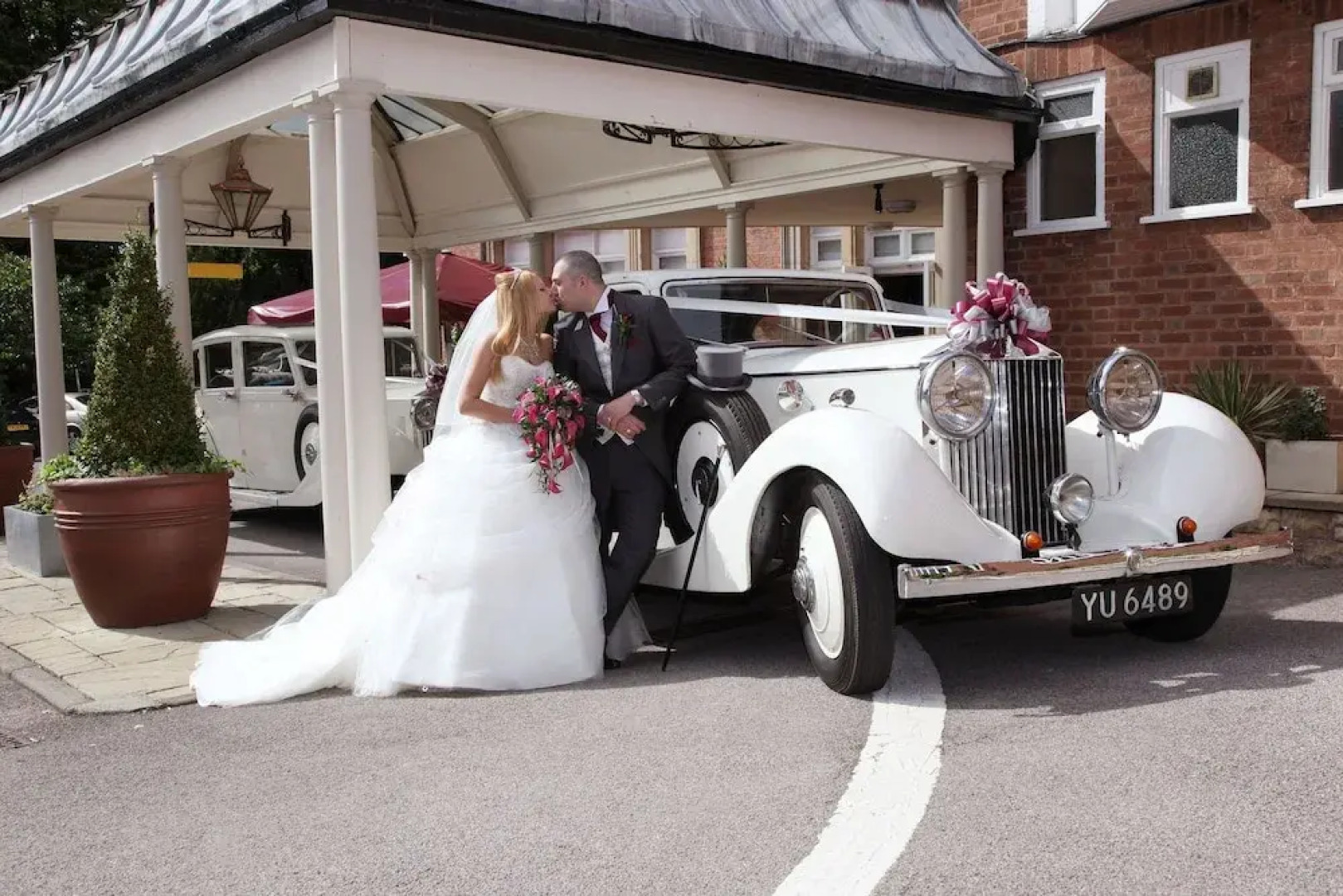 Ramada Birmingham/Sutton Coldfield