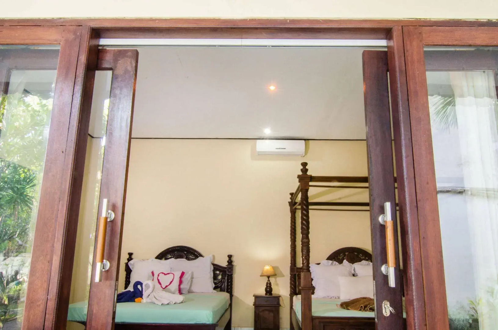 Rising Star Dive Resort
