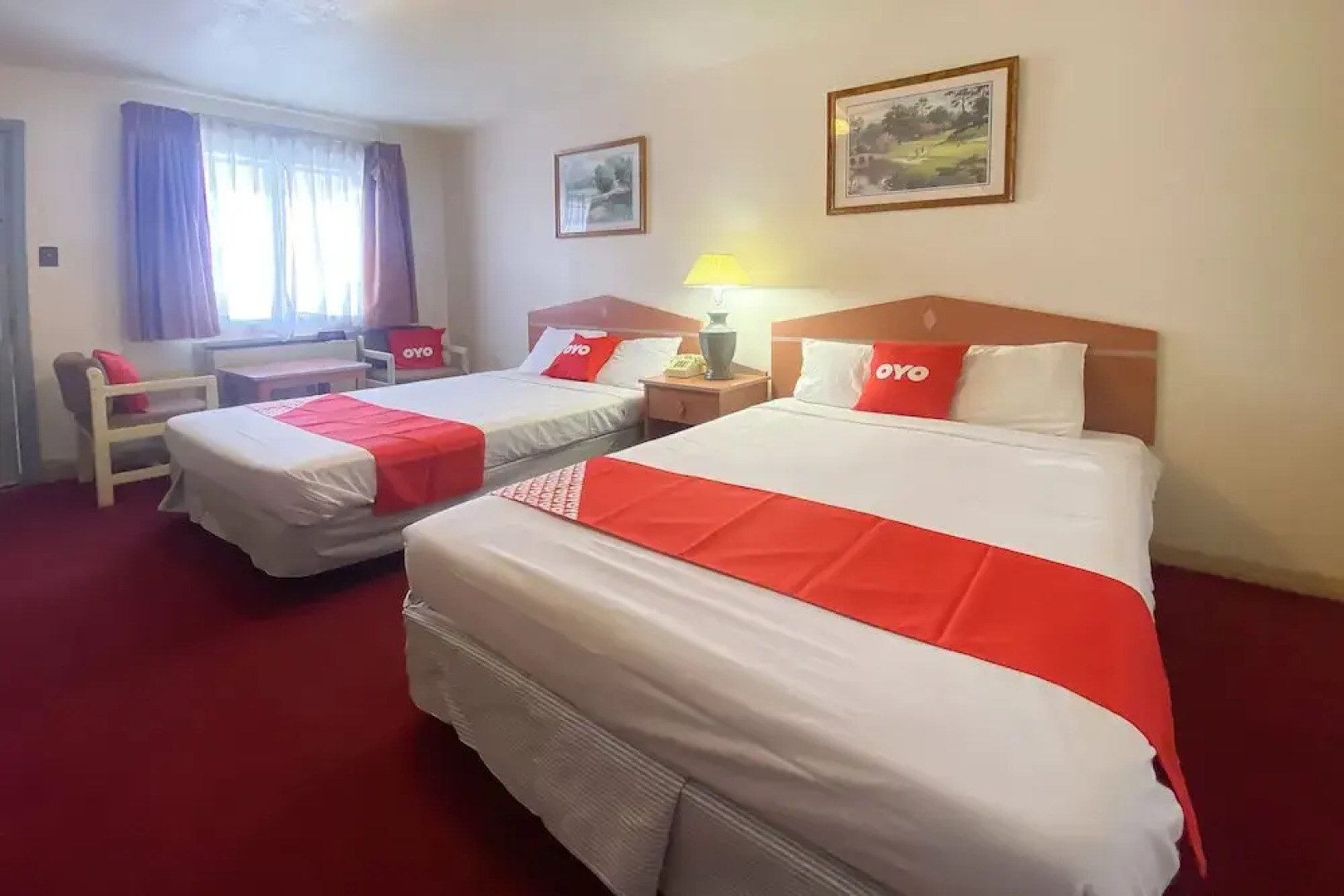 San Miguel Inn by OYO