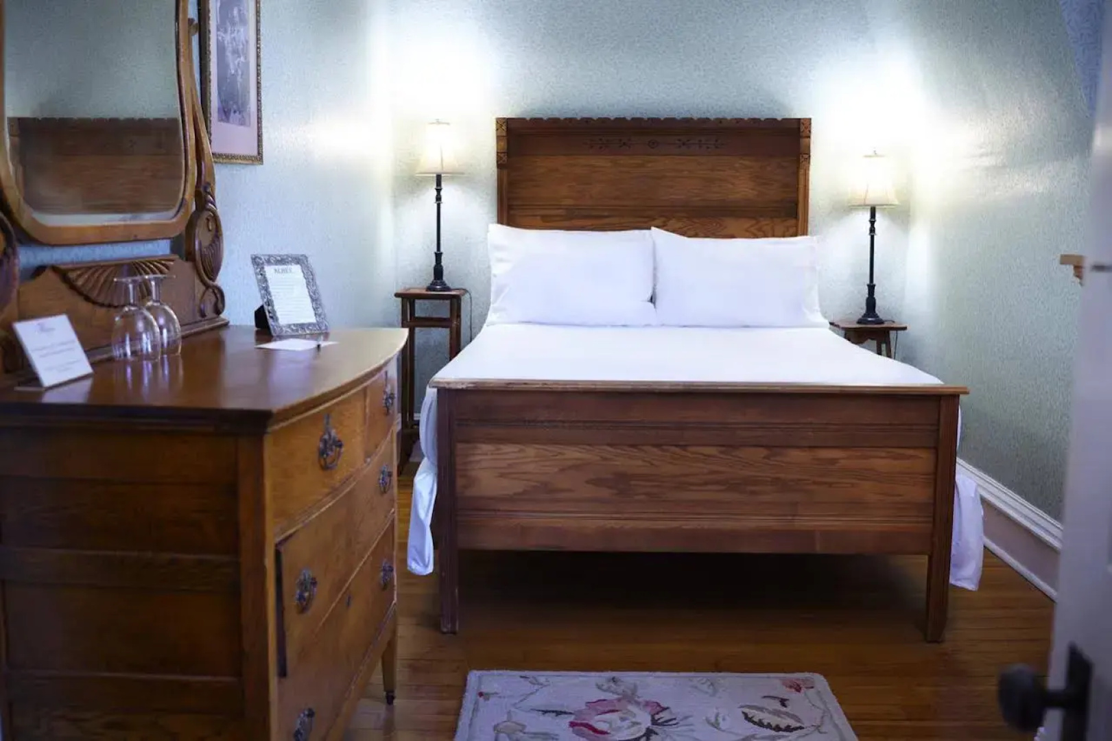 Andrie Rose Inn