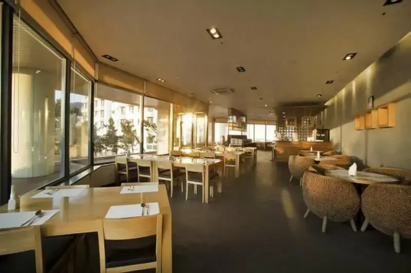 I Park Condominium Seoraksan