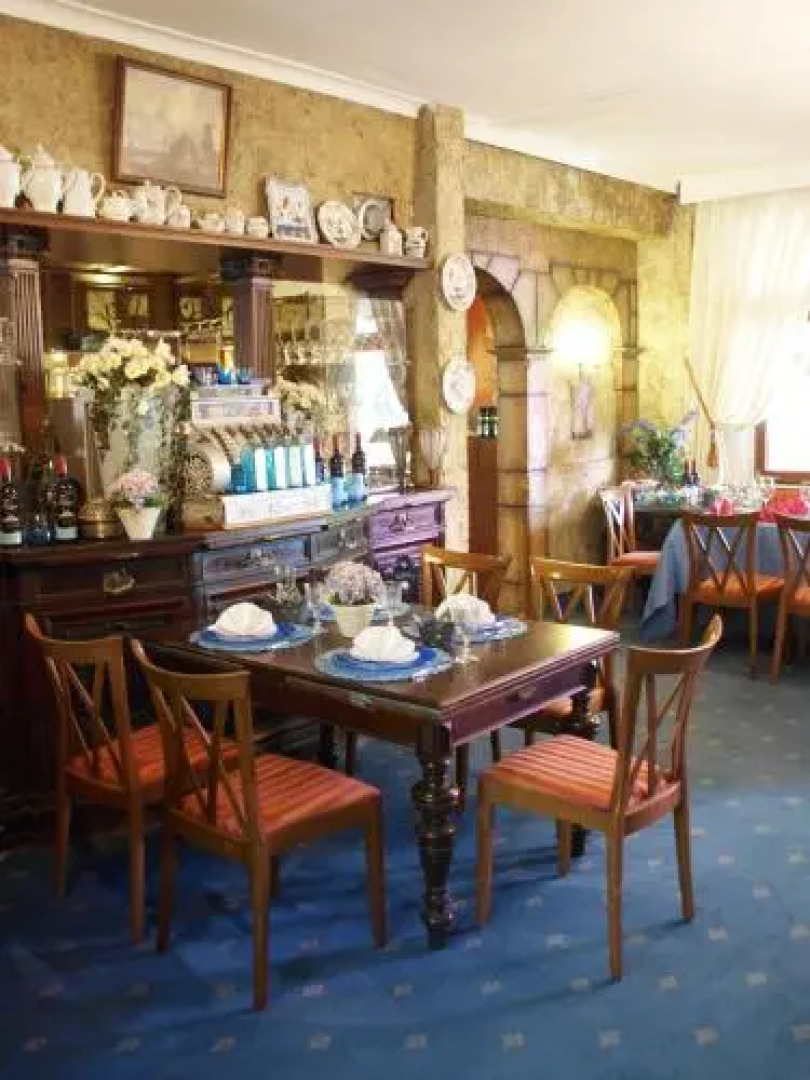 Schifferkrug Hotel & Restaurant