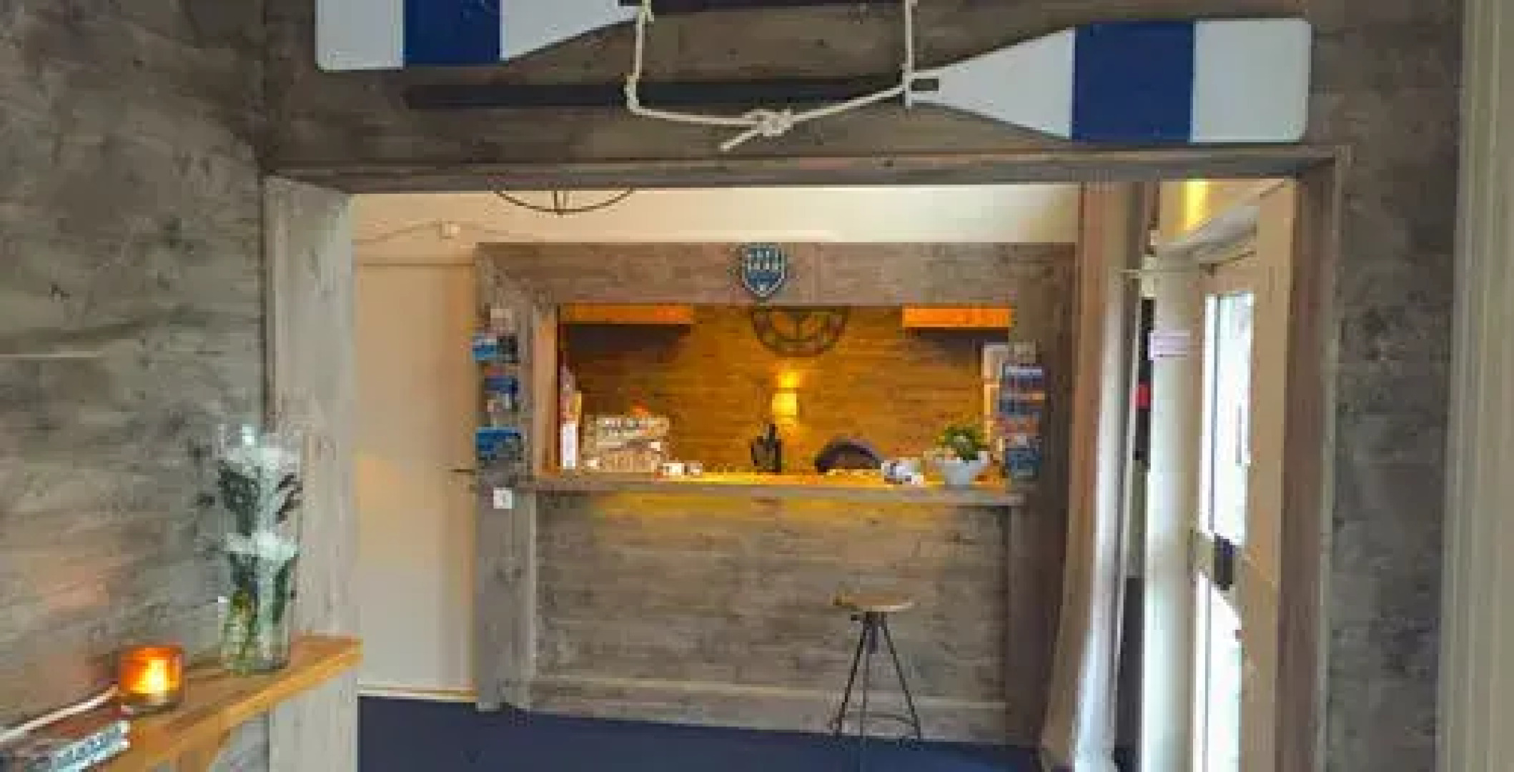 Gottskär Konferens - Event & Logi