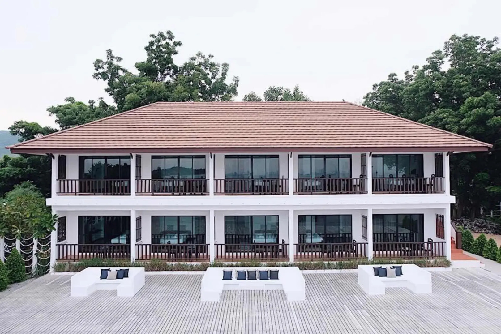 Rimtalay Resort Koh Larn