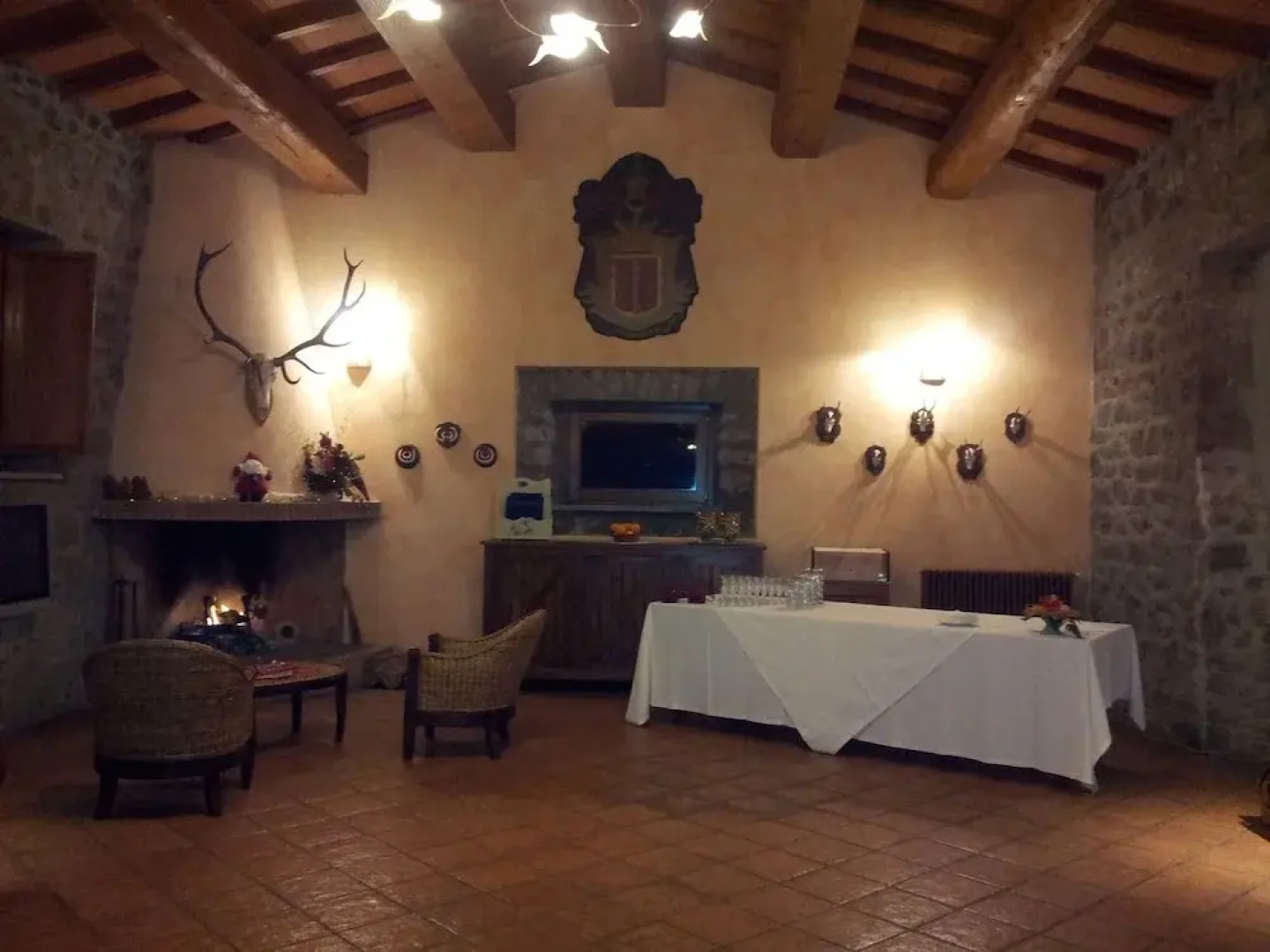 Agriturismo La Polledrara