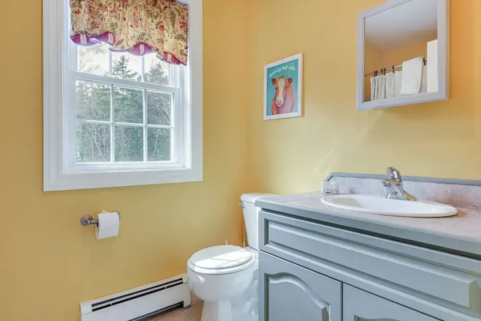 Adventure Meets Comfort: 6 Mi to Mount Snow!