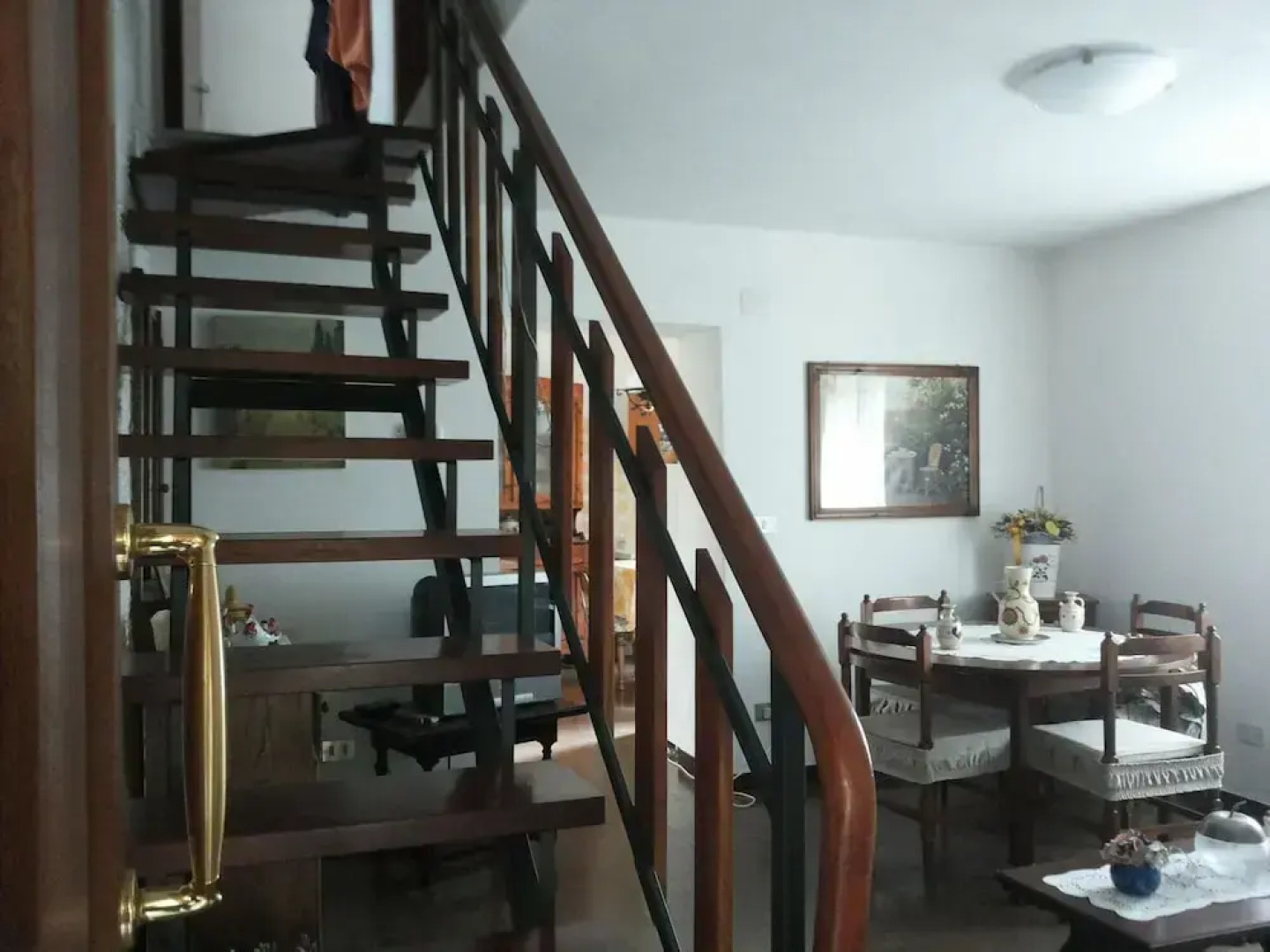 Peaceful Stay With Garden