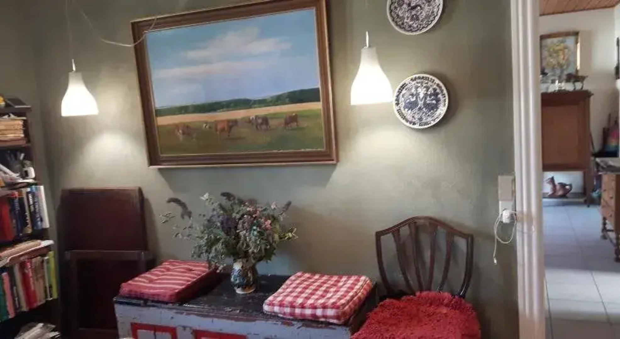 Skortskær Bondegårdsferie