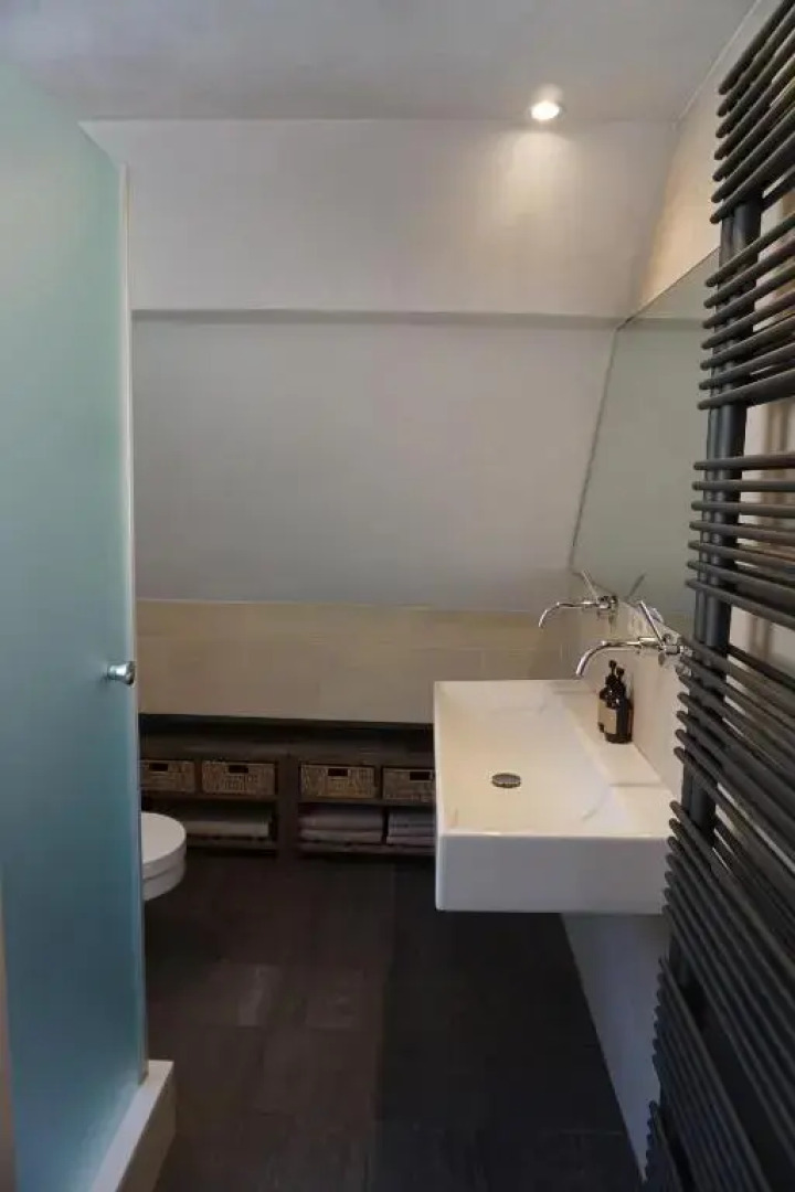 Perfectly located private room Oaks and Beeches