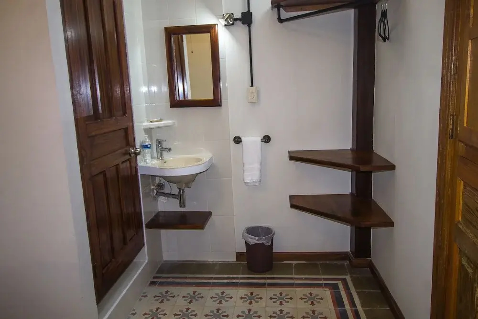 Hotel Boutique Casa Meba