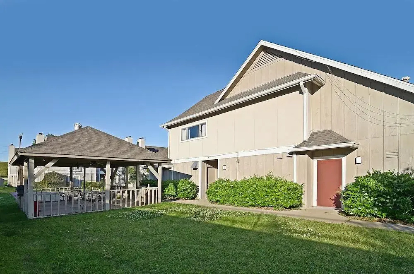 Extended Studio Hotel