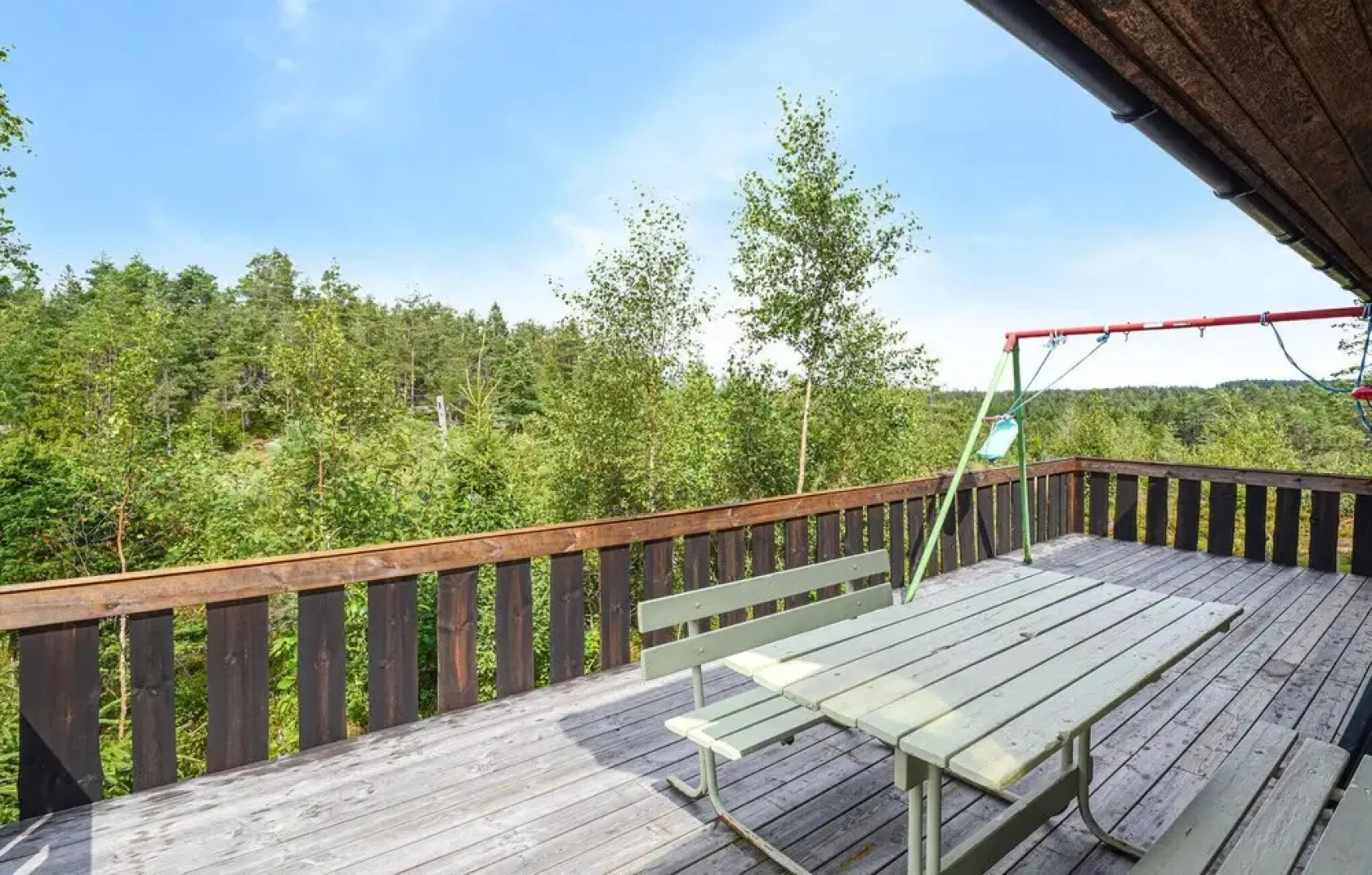 Beautiful Home in Munkedal With 3 Bedrooms