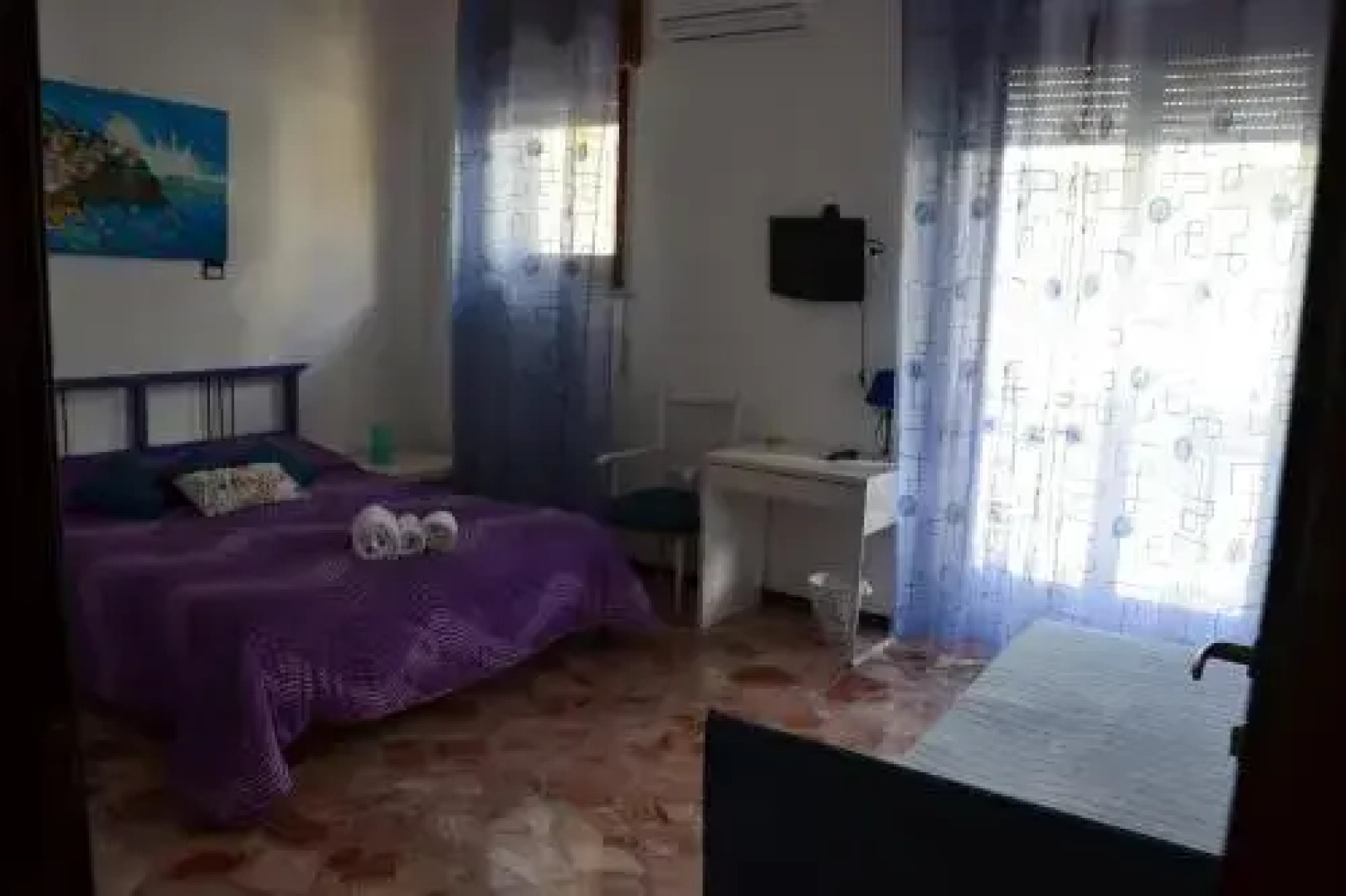 A Due Passi da Erice BB