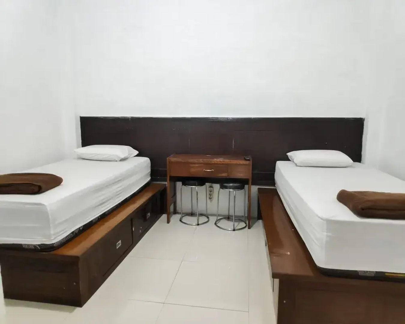 RedDoorz Syariah near Terminal Terpadu Langsa