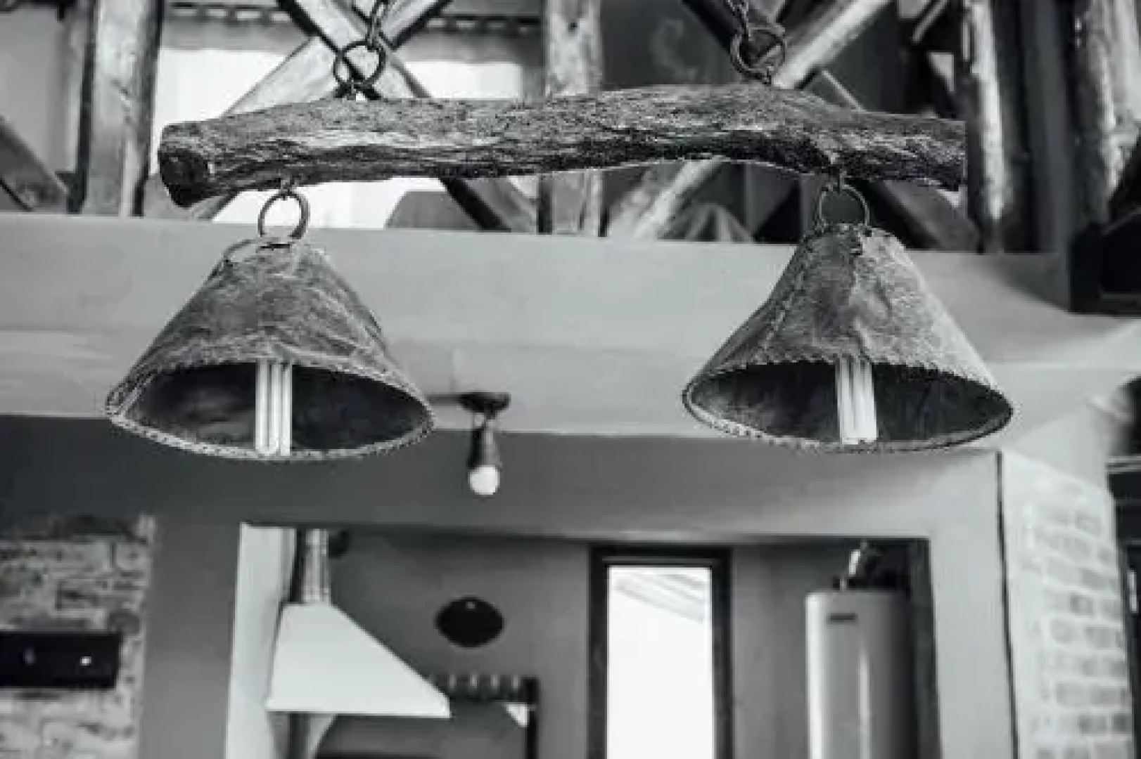 Cabaña en Barrio Privado de Potrerillos