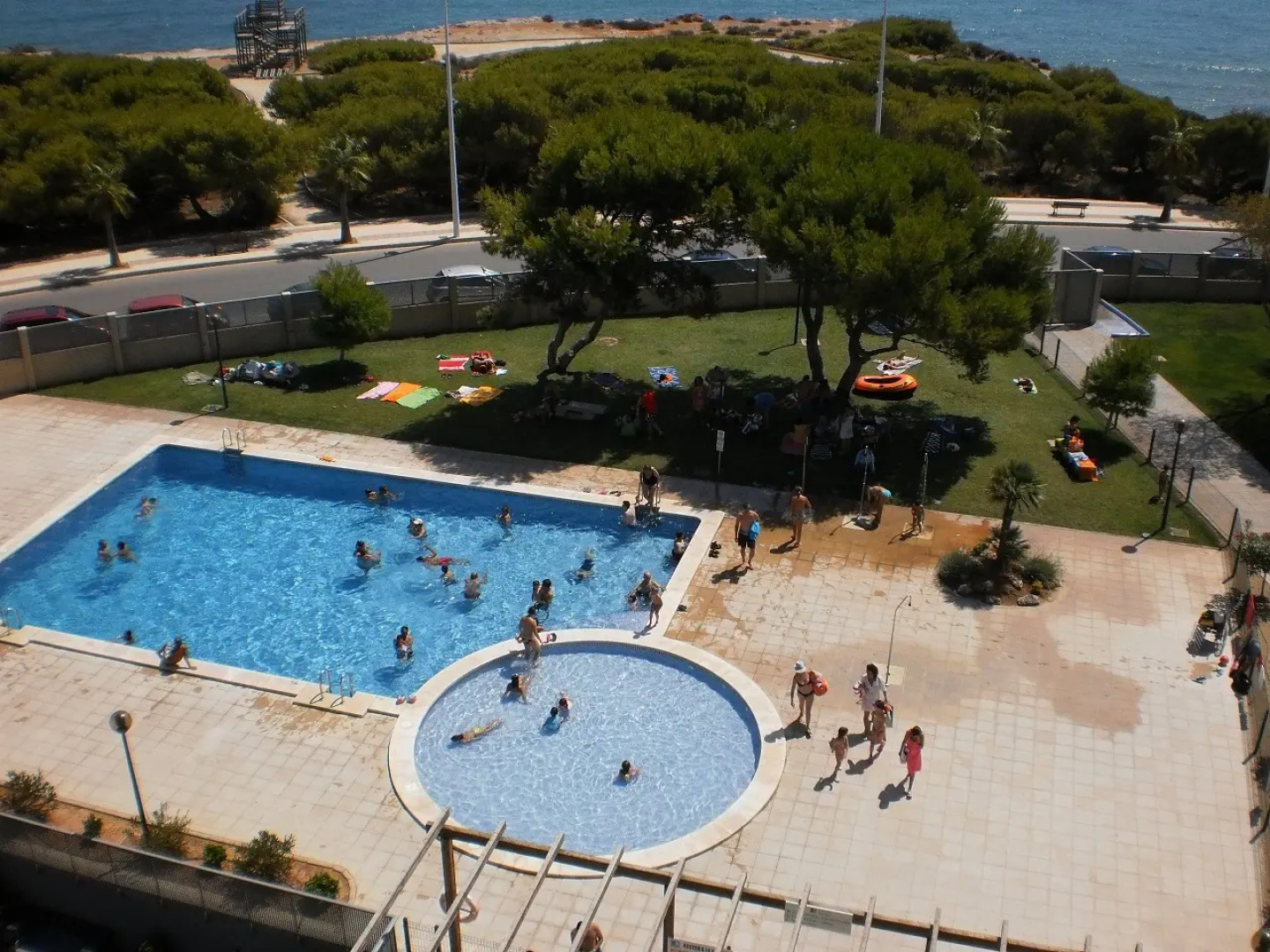 Alcocebre Suites Hotel 3000