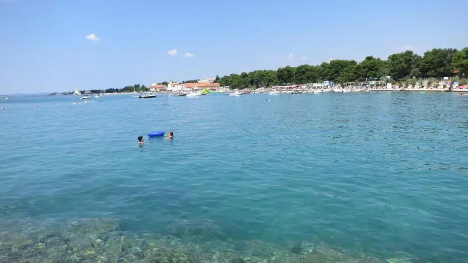 Apartments Villa Agatha