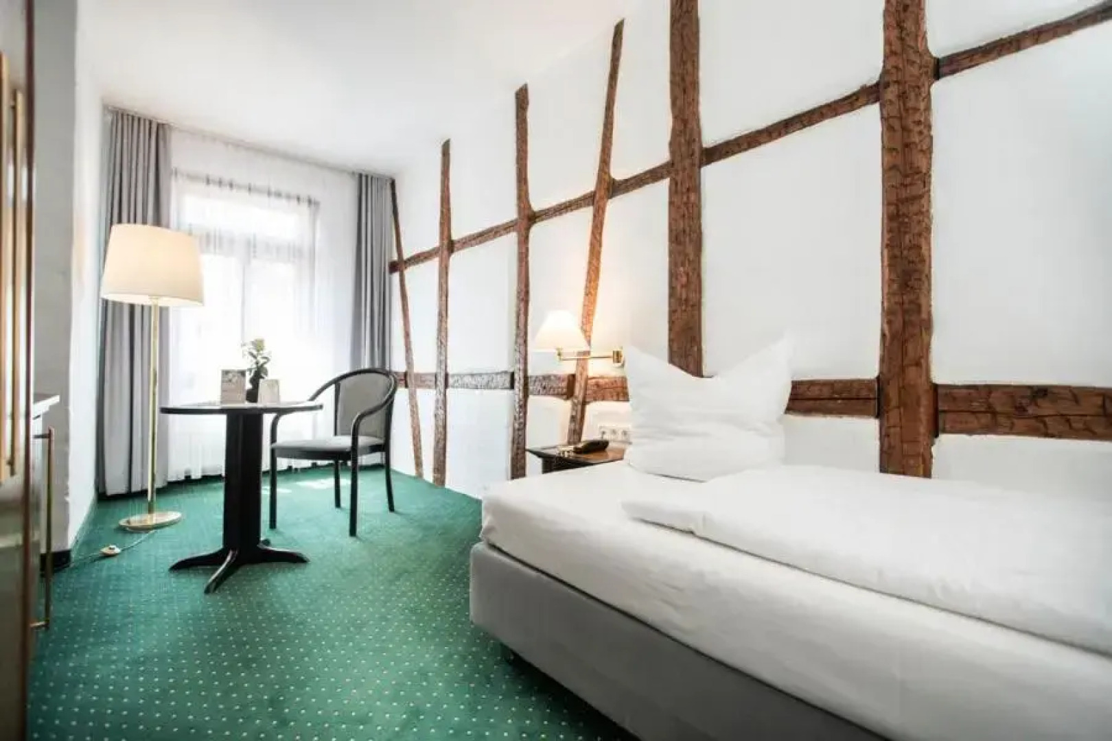 Ringhotel Schlossberg Neustadt