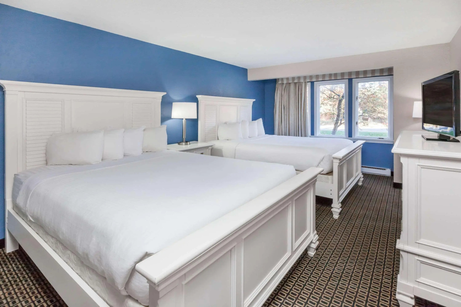 Travelodge by Wyndham Traverse City MI