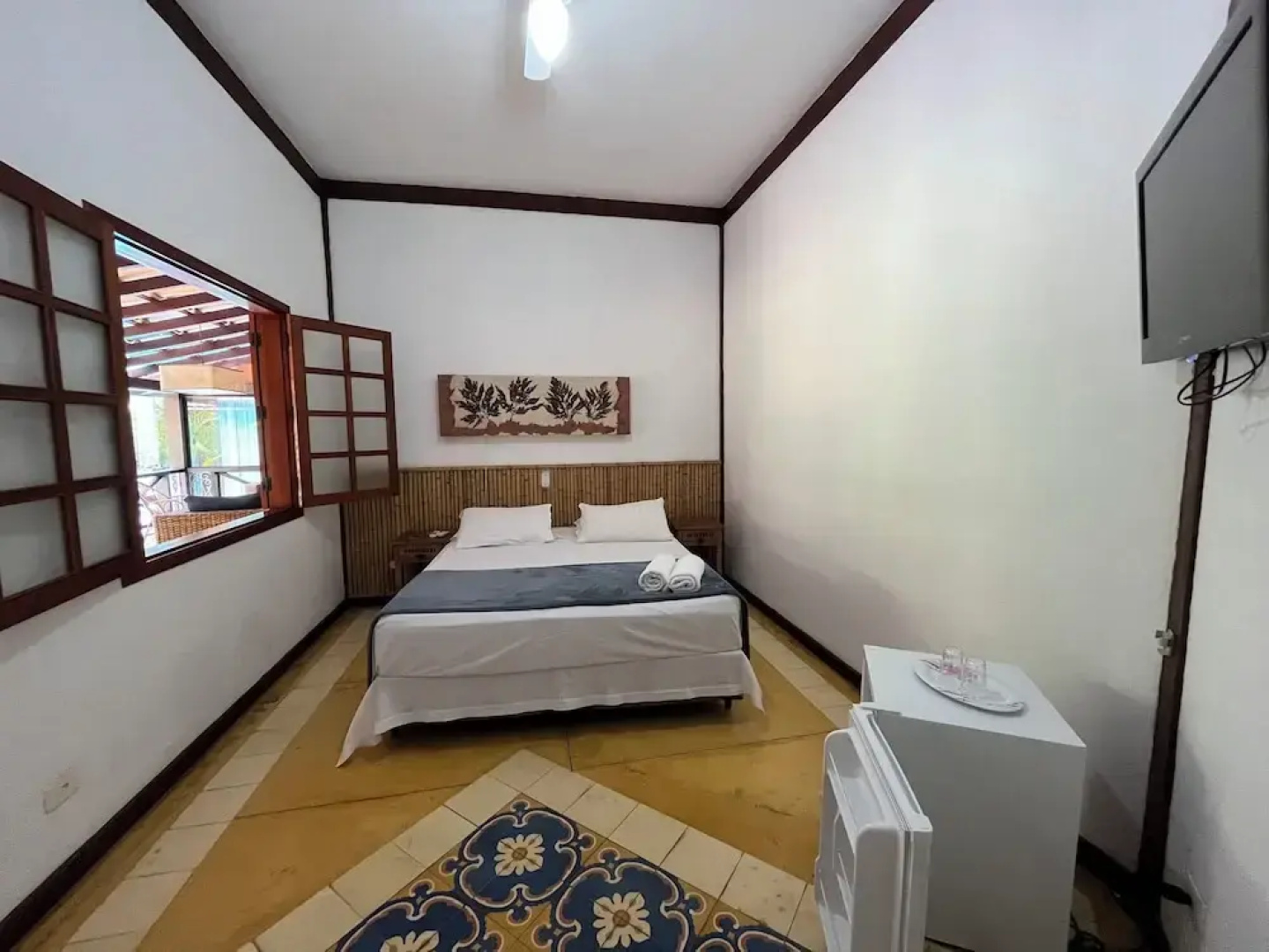 Pousada Villa Nina