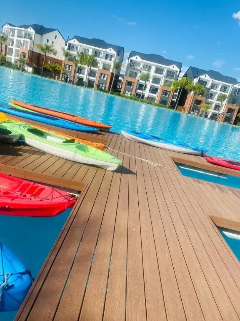 The Blyde, an impeccable blissful getaway (Balwin properties)