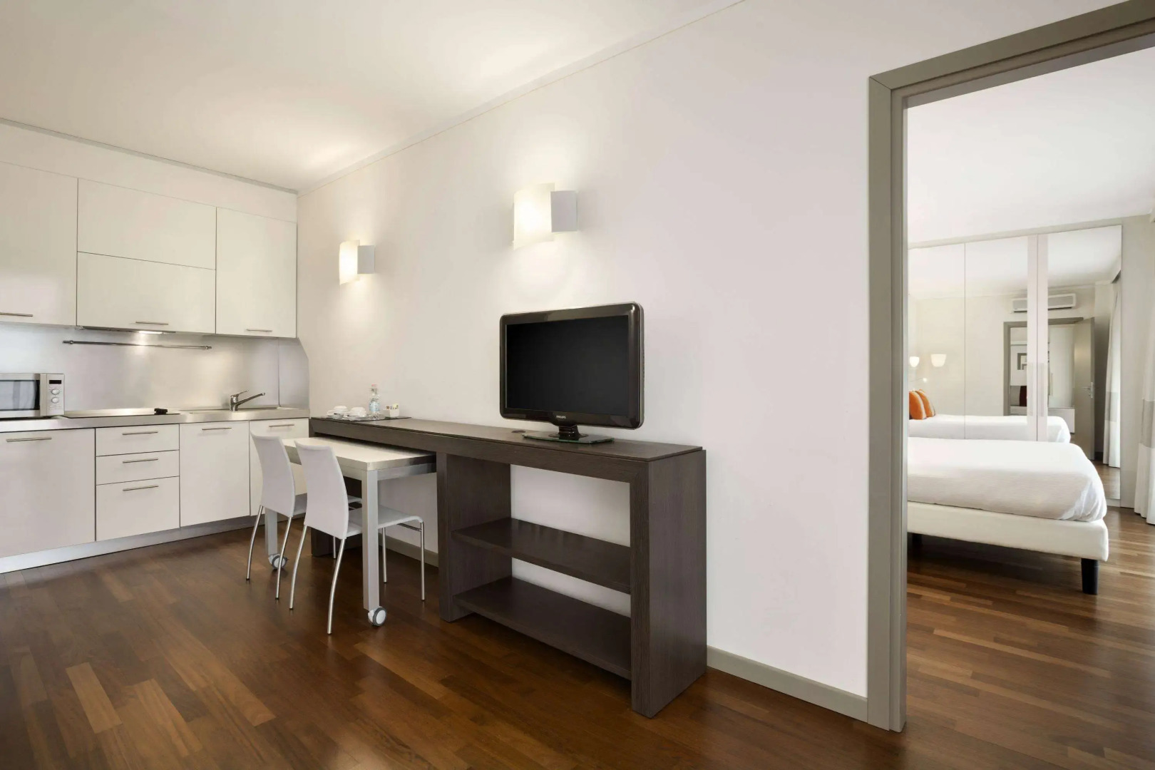 Отель Ramada Plaza by Wyndham Milano