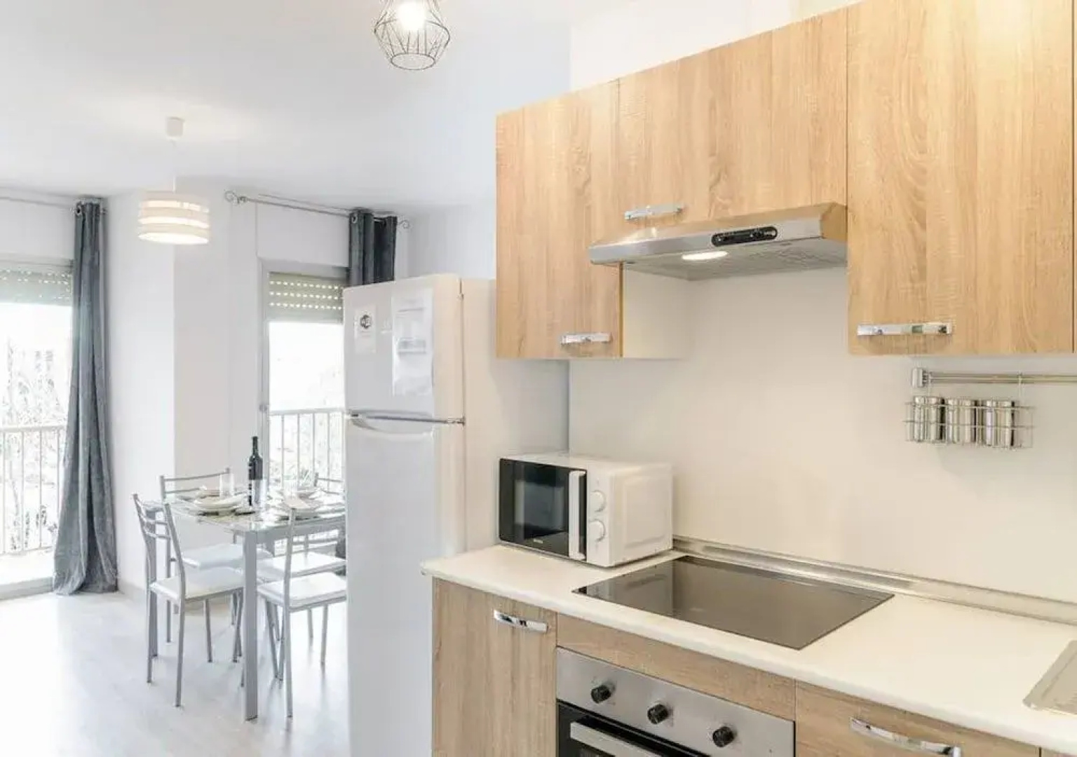 Apartamentos Dinasty