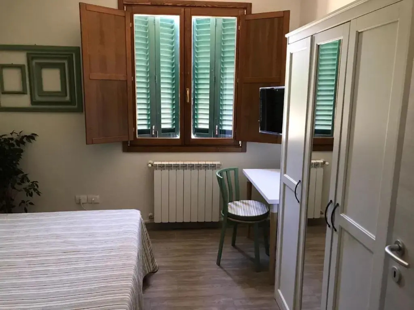 Residenza San Matteo