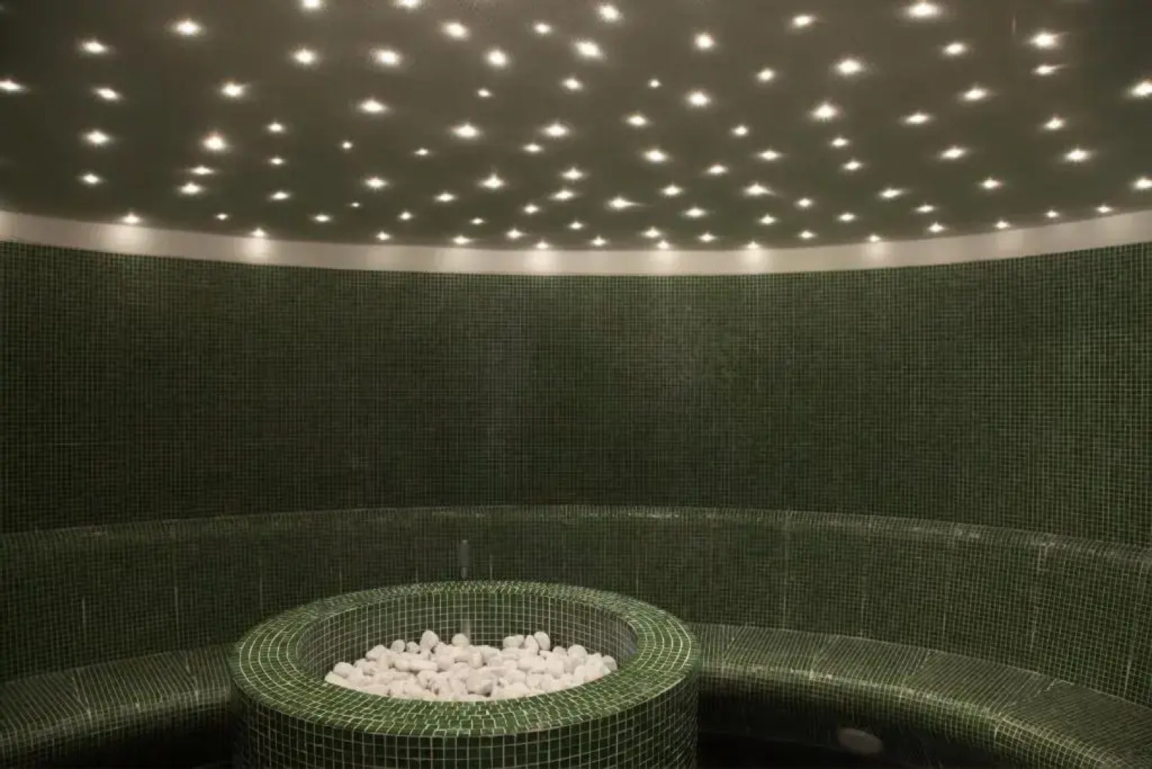 Resort Marina di Castello Golf & SPA