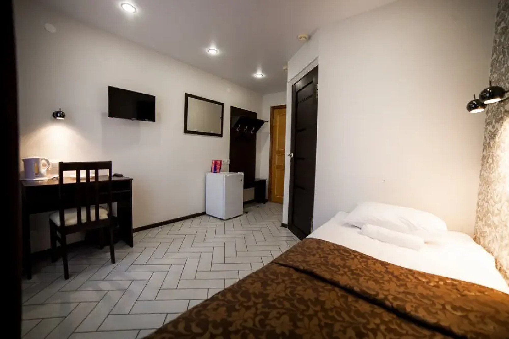 Аэропорт Краснодар