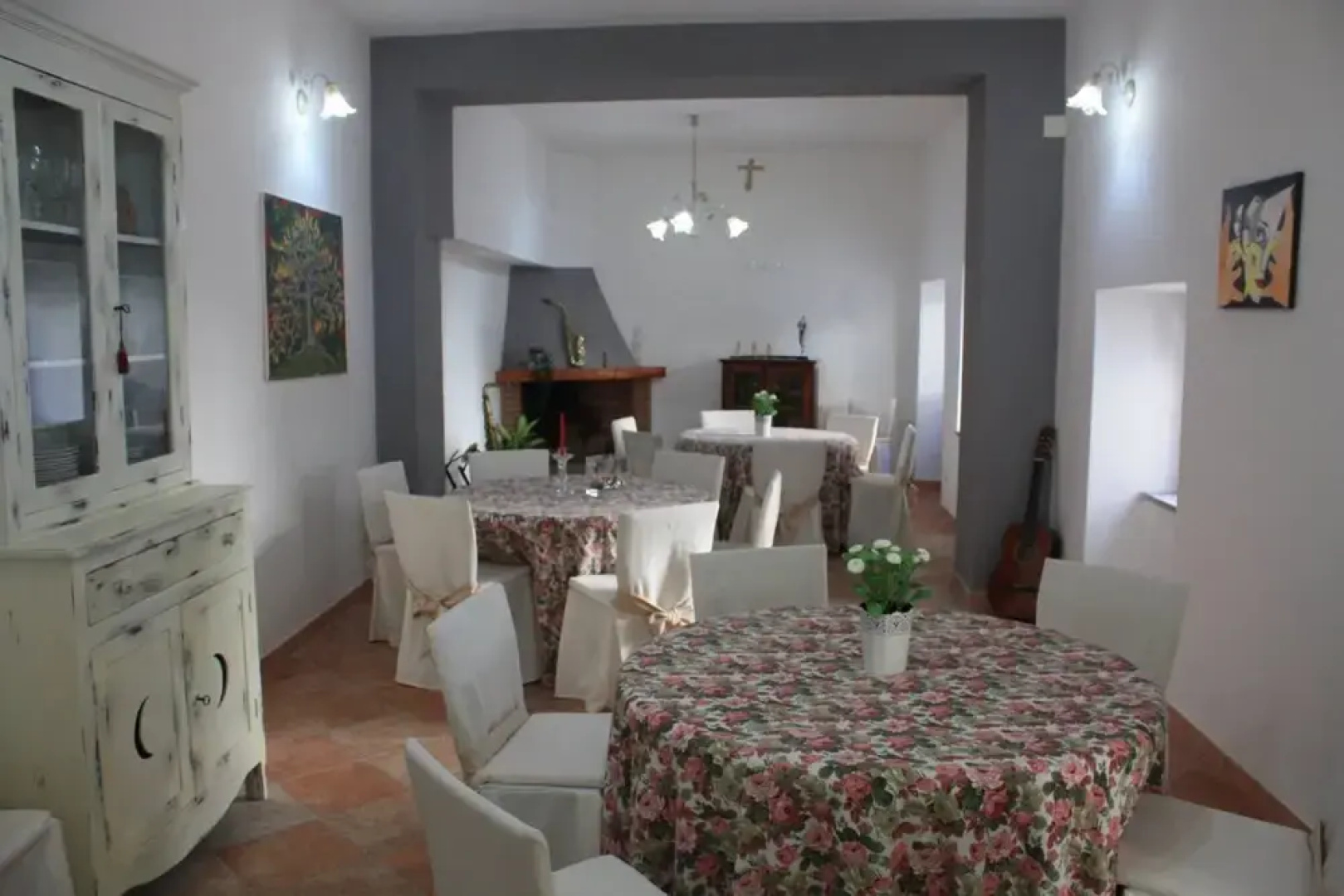 Piccolo Albergo del Musicista