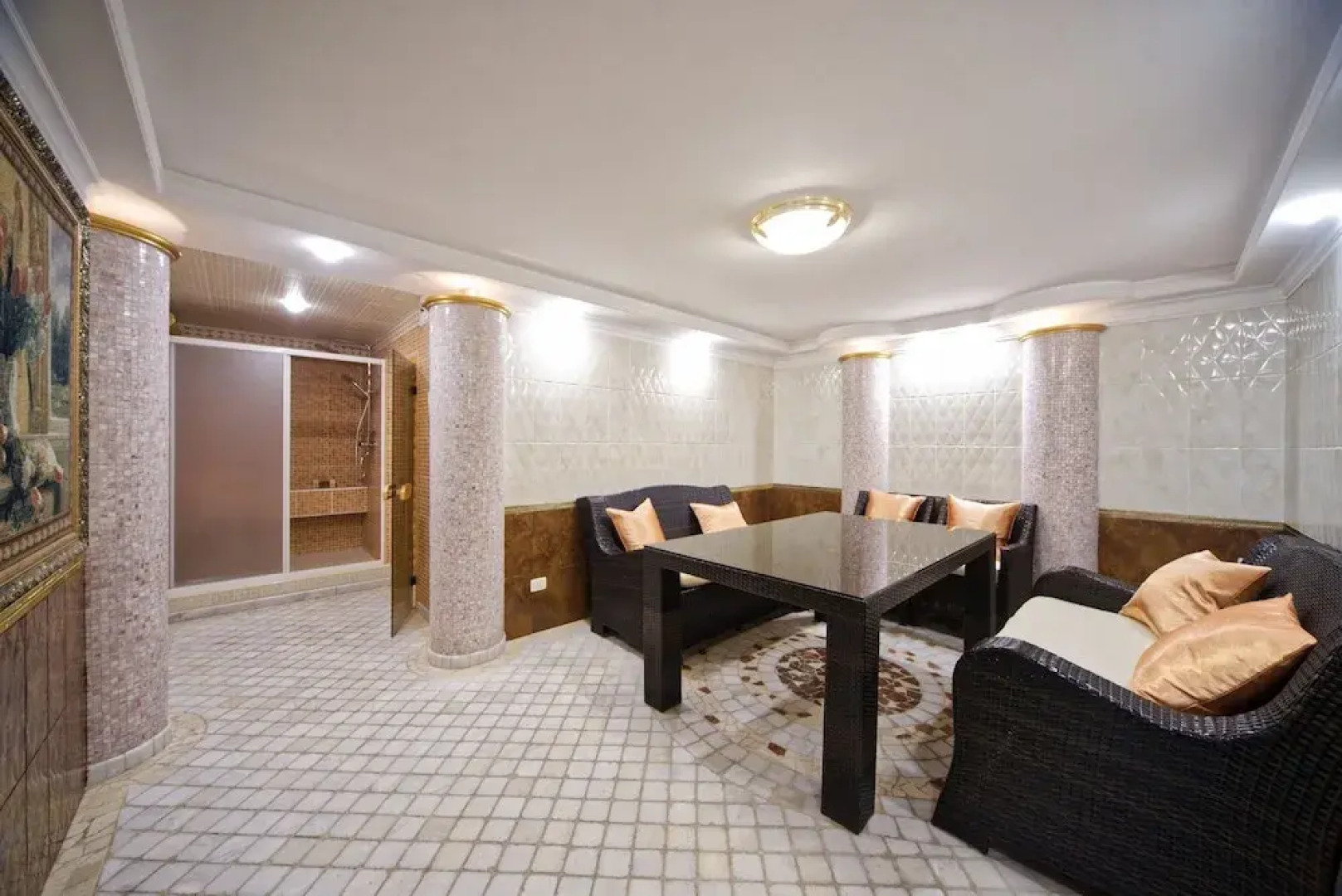 Villa Le Premier Maestro