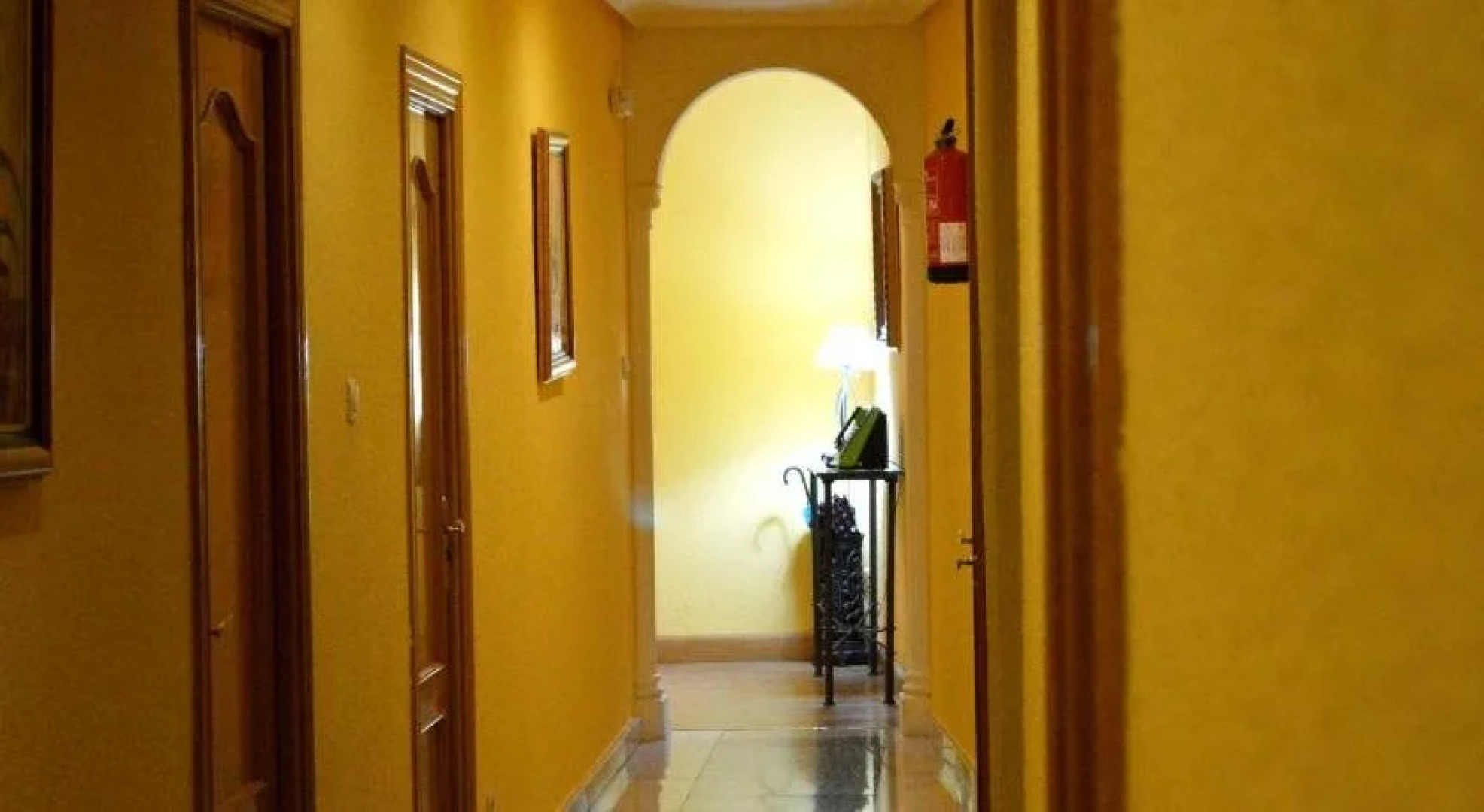 Residencia Universitaria Europa