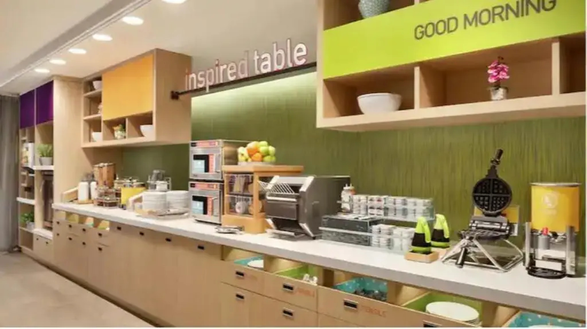 Home2 Suites by Hilton Cumming Atlanta, GA