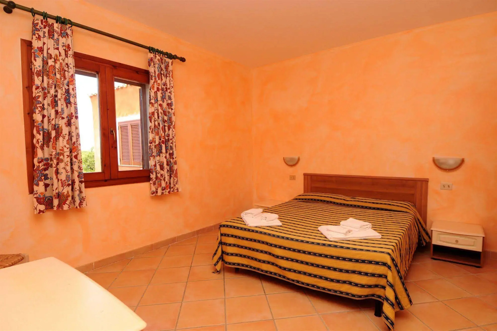 Residence Lu Lamoni Costa Nord