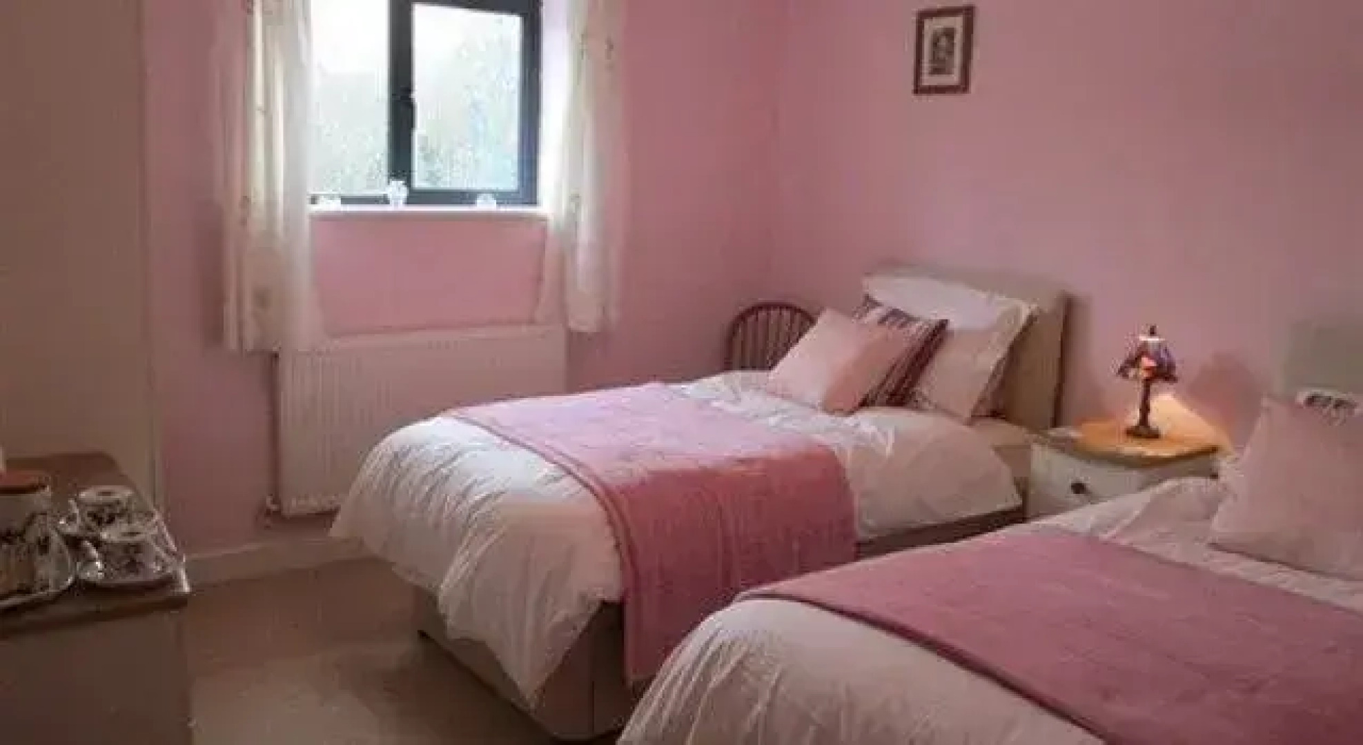 Dunkeld House Bed and Breakfast