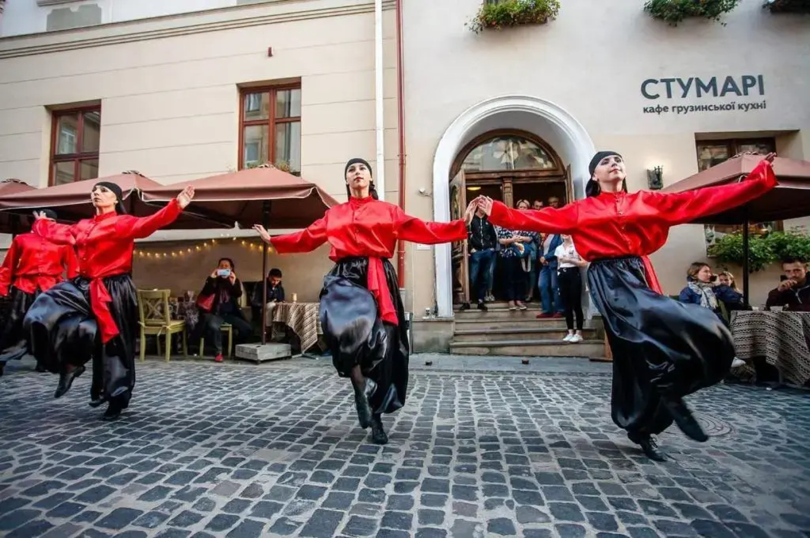 Optima Collection Medievale Львов