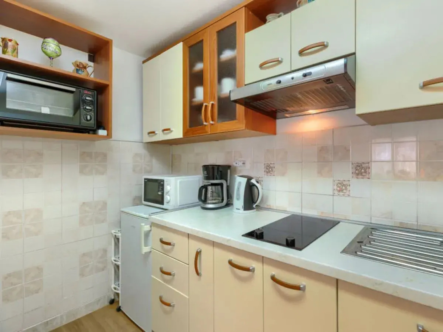 House Nena Kontiolahti