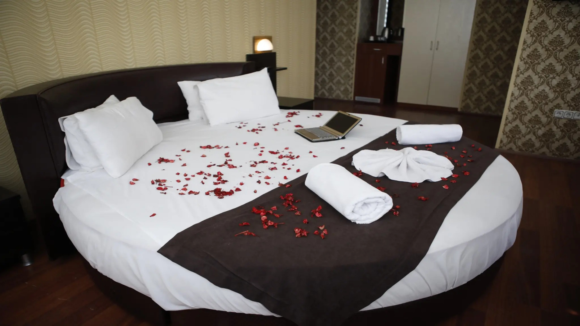 Silivri Safir Hotel & Resort Beach And Restaurant