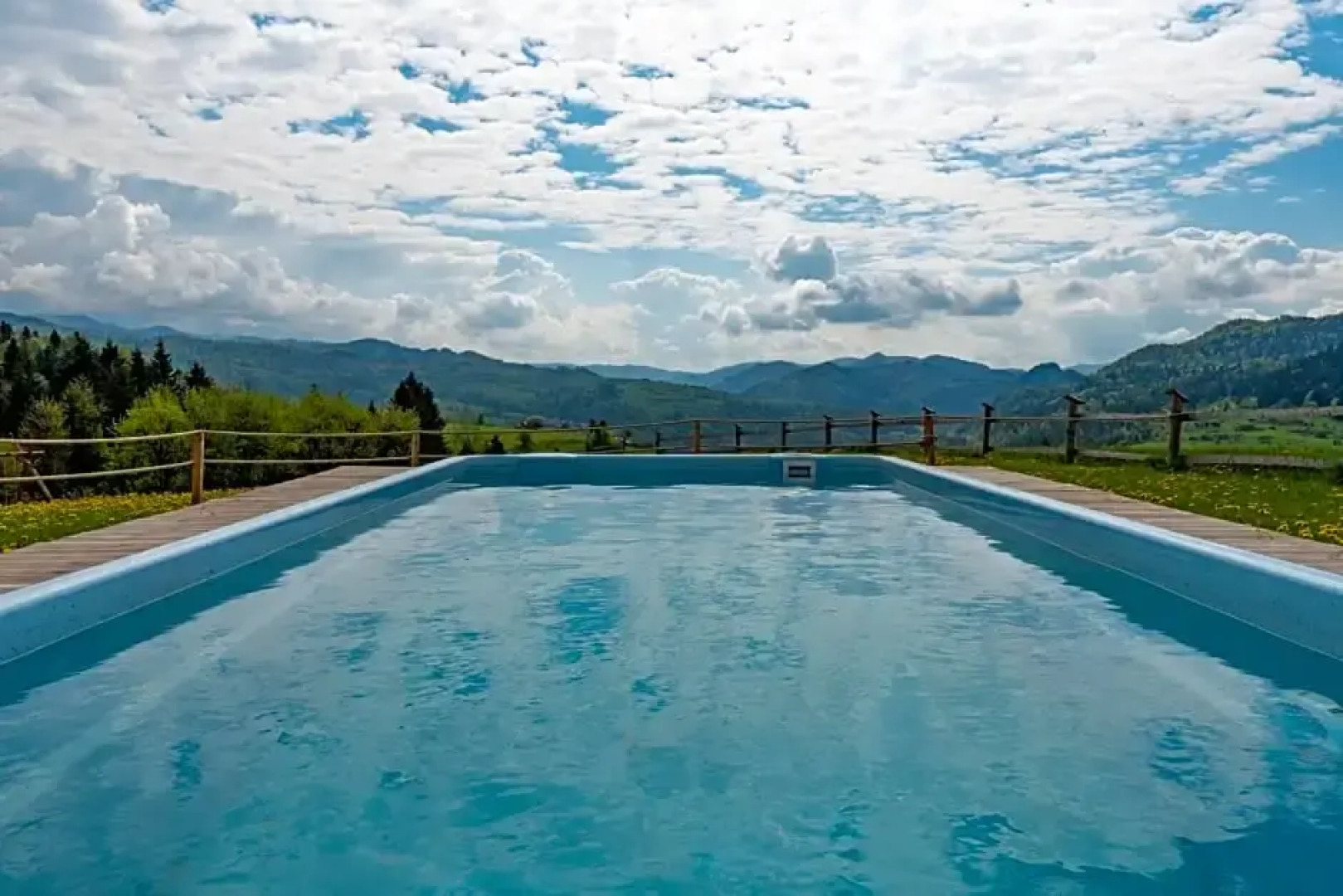 Chatki Niwki u Zbója