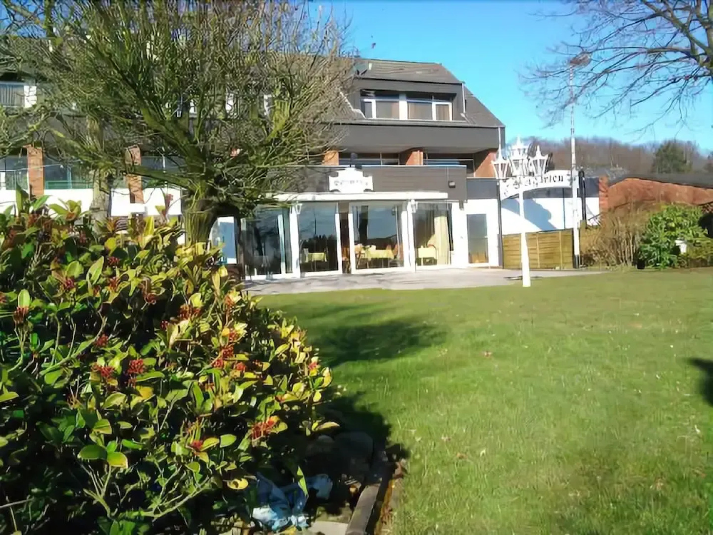 AKZENT Hotel Landhaus Heinen