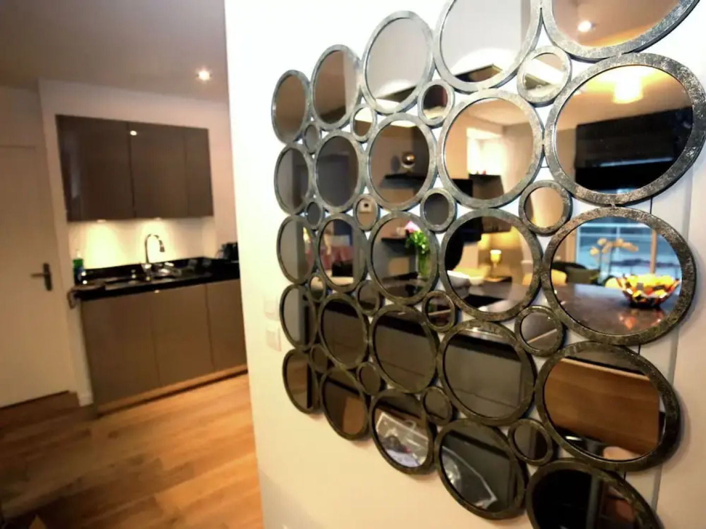 Modern Apartment Near Beach in Benodet France